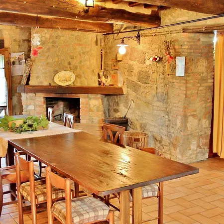 Agriturismo Podere Pantano Radicofani