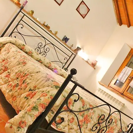 Agriturismo Podere Pantano Radicofani