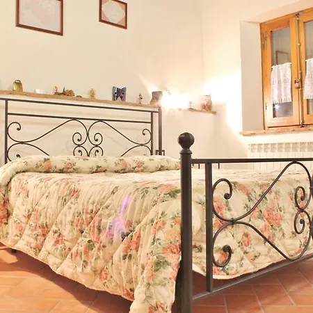 Agriturismo Podere Pantano *