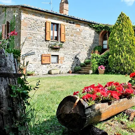 Farm stay Agriturismo Podere Pantano