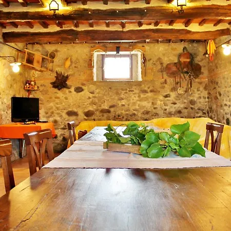 Agriturismo Podere Pantano Radicofani