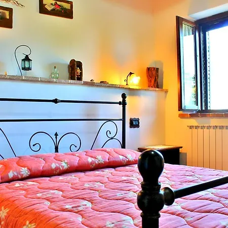 Farm stay Agriturismo Podere Pantano *