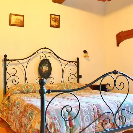Agriturismo Podere Pantano Farm stay