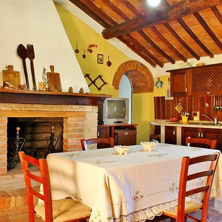 Farm stay Agriturismo Podere Pantano *