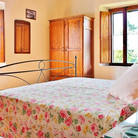 Agriturismo Podere Pantano