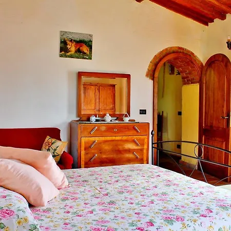Agriturismo Podere Pantano * Radicofani