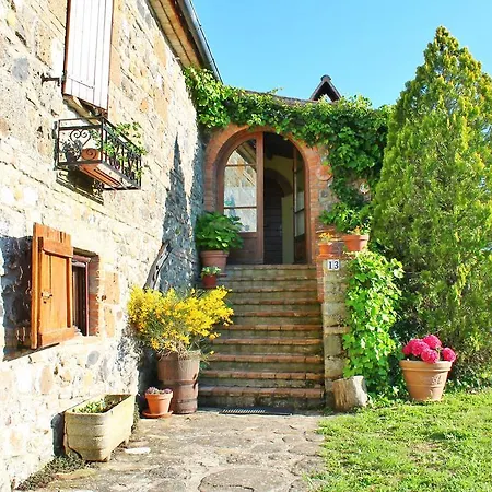 Agriturismo Podere Pantano Radicofani