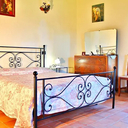 Agriturismo Podere Pantano Farm stay *