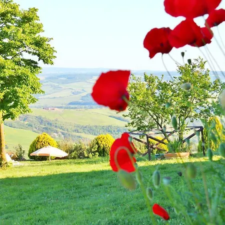 Farm stay Agriturismo Podere Pantano