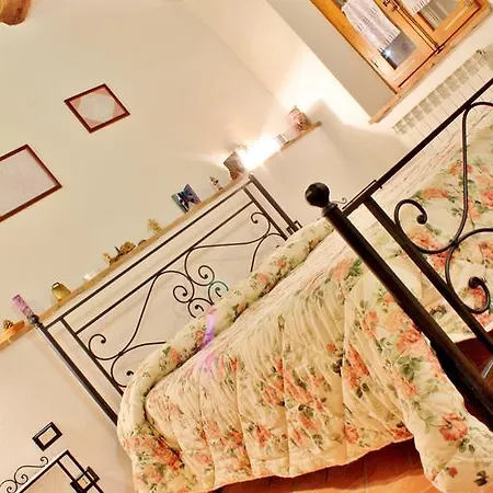 Agriturismo Podere Pantano Radicofani
