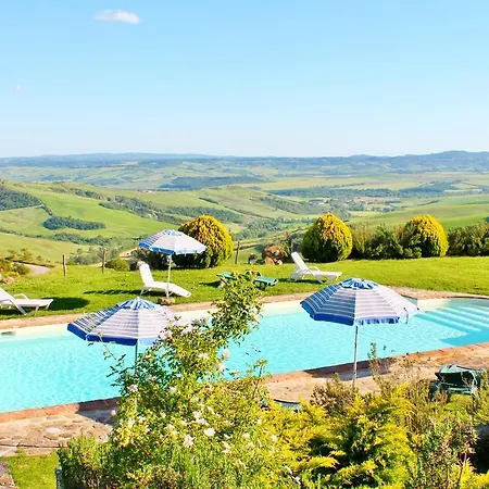 Farm stay Agriturismo Podere Pantano *