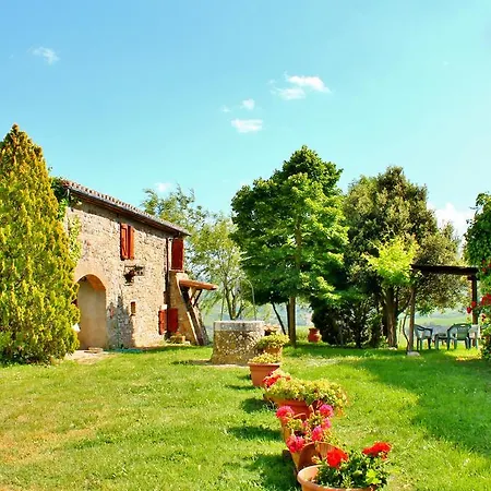 Agriturismo Podere Pantano Farm stay *