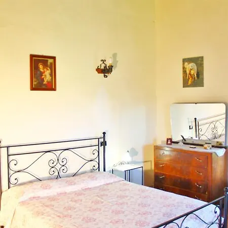 Farm stay Agriturismo Podere Pantano