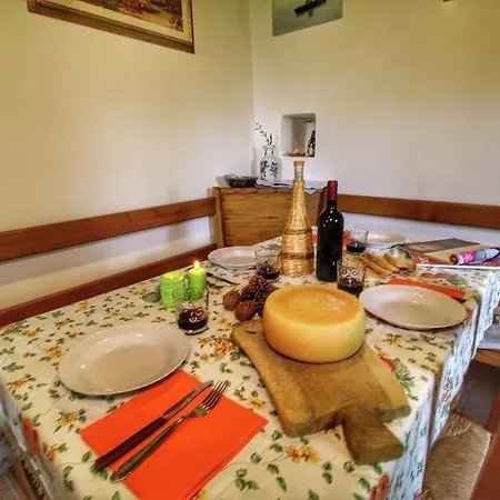 Agriturismo Podere Pantano Radicofani