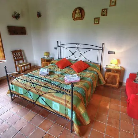 Farm stay Agriturismo Podere Pantano *