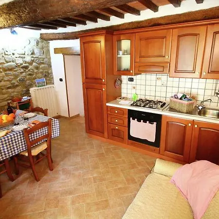Farm stay Agriturismo Podere Pantano *