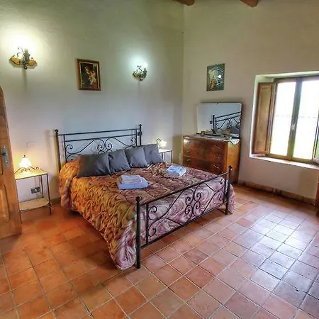 Farm stay Agriturismo Podere Pantano *
