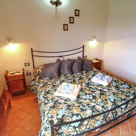 Agriturismo Podere Pantano