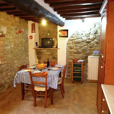 Farm stay Agriturismo Podere Pantano *