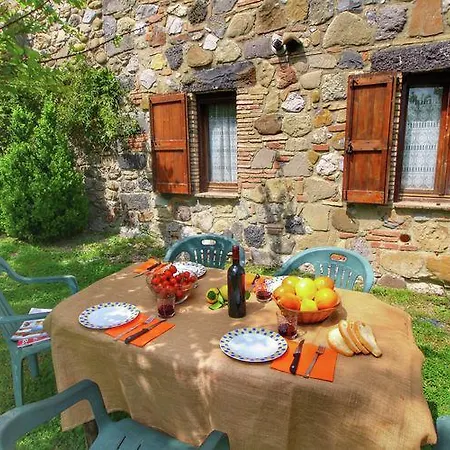 Agriturismo Podere Pantano