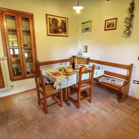 Farm stay Agriturismo Podere Pantano *