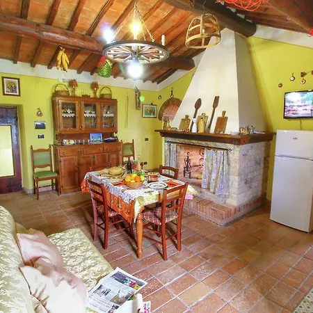 Agriturismo Podere Pantano