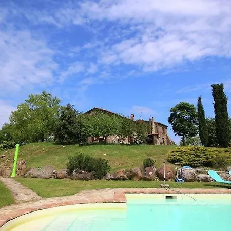 Agriturismo Podere Pantano